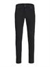 JJIGLENN JJORIGINAL SQ 356 NOOS black denim