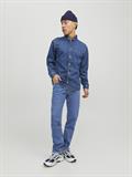 JJIMIKE JJORIGINAL AM 385 NOOS blue denim