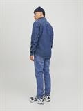 JJIMIKE JJORIGINAL AM 385 NOOS blue denim