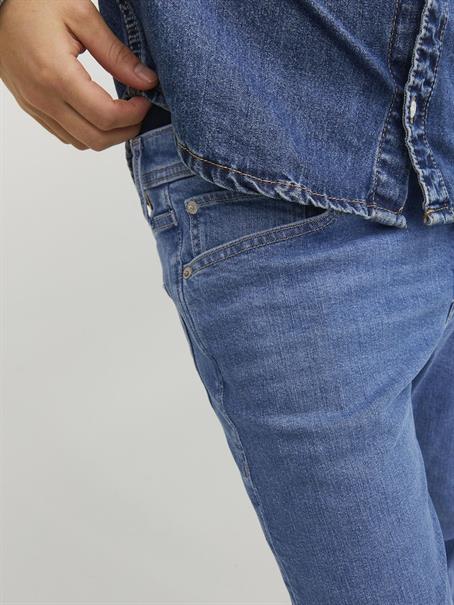 JJIMIKE JJORIGINAL AM 385 NOOS blue denim