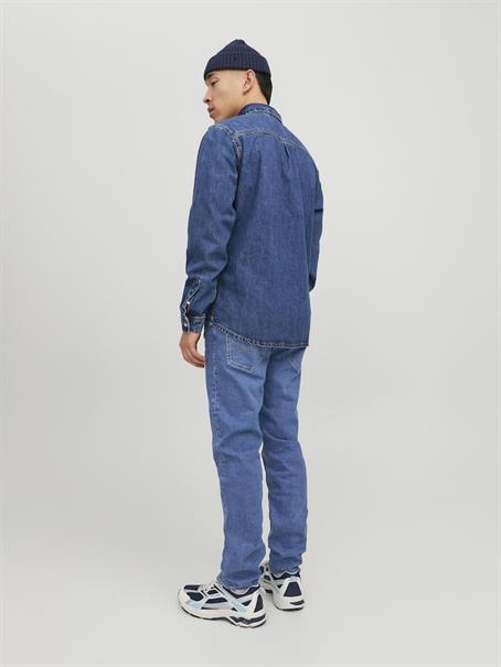 JJIMIKE JJORIGINAL AM 385 NOOS blue denim