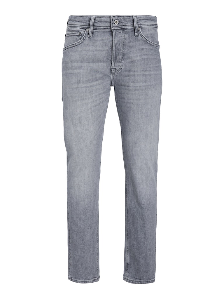 Jack & Jones Tapered-fit-Jeans JJIMIKE JJORIGINAL günstig online kaufen