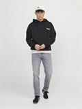 JJIMIKE JJORIGINAL JJ 811 NOOS grey denim