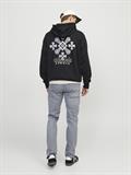 JJIMIKE JJORIGINAL JJ 811 NOOS grey denim
