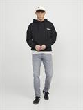 JJIMIKE JJORIGINAL JJ 811 NOOS grey denim
