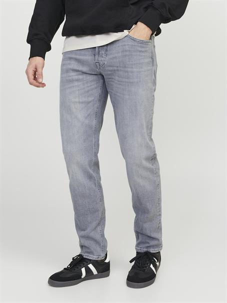 JJIMIKE JJORIGINAL JJ 811 NOOS grey denim