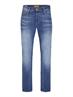 JJIMIKE JJORIGINAL JOS 411 NOOS blue denim