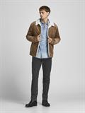 JJIMIKE JJORIGINAL MF 823 NOOS grey denim