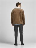 JJIMIKE JJORIGINAL MF 823 NOOS grey denim