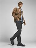 JJIMIKE JJORIGINAL MF 823 NOOS grey denim