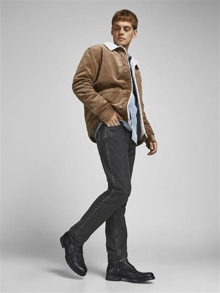 JJIMIKE JJORIGINAL MF 823 NOOS grey denim