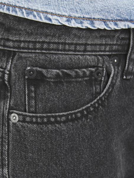JJIMIKE JJORIGINAL MF 823 NOOS grey denim