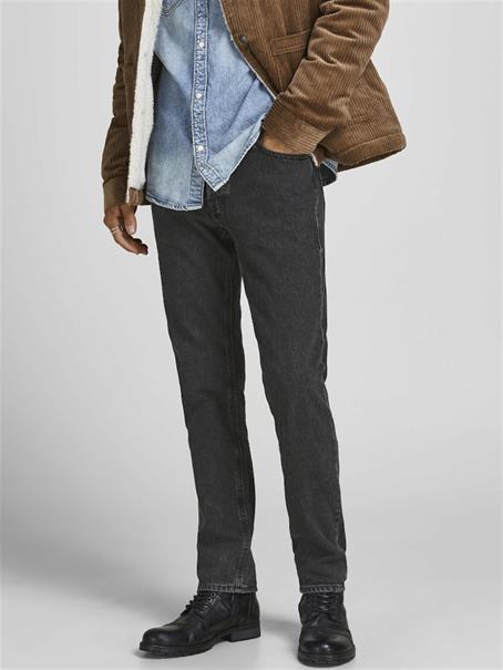JJIMIKE JJORIGINAL MF 823 NOOS grey denim