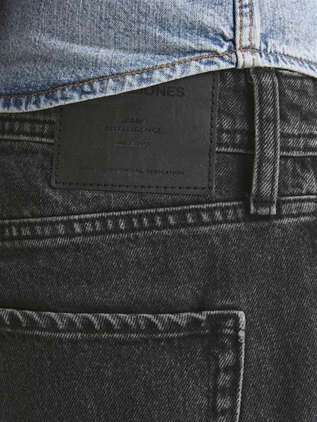 JJIMIKE JJORIGINAL MF 823 NOOS grey denim