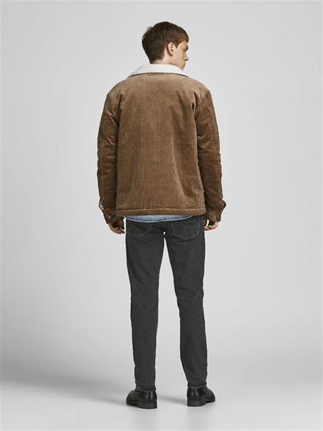 JJIMIKE JJORIGINAL MF 823 NOOS grey denim