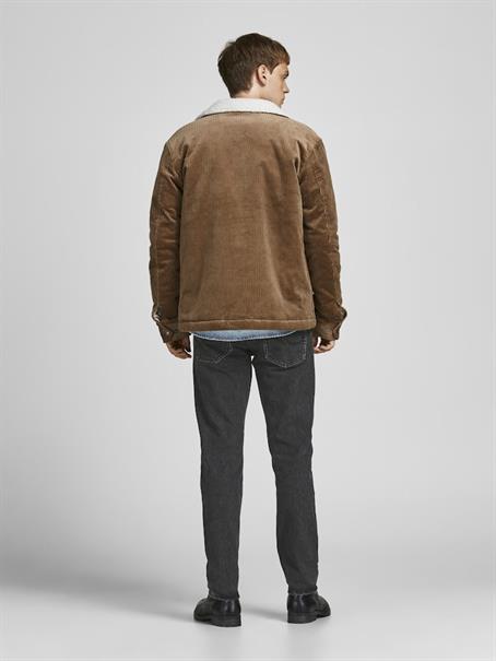 JJIMIKE JJORIGINAL MF 823 NOOS grey denim