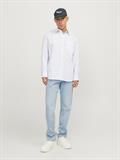 JJIMIKE JJORIGINAL SBD 516 NOOS blue denim