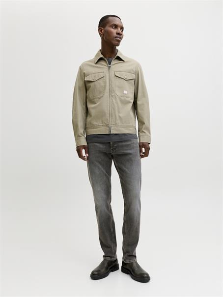 JJIMIKE JJWELLS JJ 058 NOOS blue denim