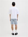 JJIRICK JJICON I.K. SHORTS GE 118 SN blue denim