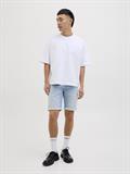 JJIRICK JJICON I.K. SHORTS GE 118 SN blue denim