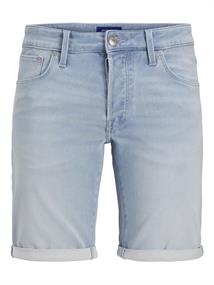 JJIRICK JJICON I.K. SHORTS GE 118 SN blue denim