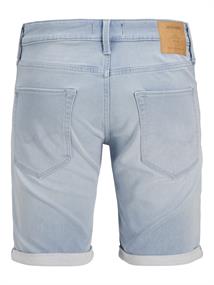 JJIRICK JJICON I.K. SHORTS GE 118 SN blue denim