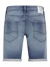 JJIRICK JJICON I.K. SHORTS GE 129 SN blue denim