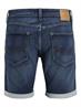JJIRICK JJICON I.K. SHORTS GE 132 SN blue denim