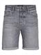 JJIRICK JJIORIGINAL SHORTS AM 360 SN grey denim