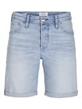 JJIRICK JJORIGINAL SHORTS AM 360 SN blue denim1
