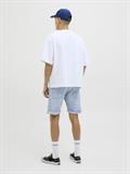 JJIRICK JJORIGINAL SHORTS AM 360 SN blue denim1