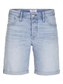 JJIRICK JJORIGINAL SHORTS AM 360 SN blue denim1