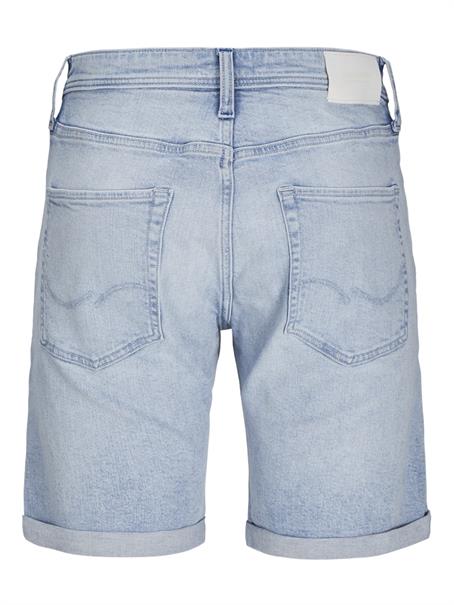 JJIRICK JJORIGINAL SHORTS AM 360 SN blue denim1