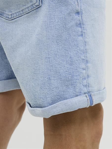 JJIRICK JJORIGINAL SHORTS AM 360 SN blue denim1