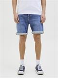 JJIRICK JJORIGINAL SHORTS AM 360 SN blue denim2
