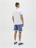 JJIRICK JJORIGINAL SHORTS AM 360 SN blue denim2