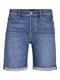 JJIRICK JJORIGINAL SHORTS AM 360 SN blue denim2