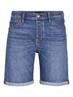 JJIRICK JJORIGINAL SHORTS AM 360 SN blue denim2