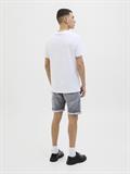 JJIRICK JJORIGINAL SHORTS AM 360 SN grey denim