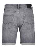 JJIRICK JJORIGINAL SHORTS AM 360 SN grey denim