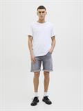 JJIRICK JJORIGINAL SHORTS AM 360 SN grey denim