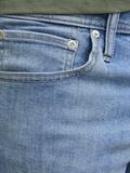 JJIRICK JJORIGINAL SHORTS AM 600 blue denim1
