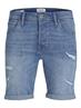 JJIRICK JJORIGINAL SHORTS AM 600 blue denim1