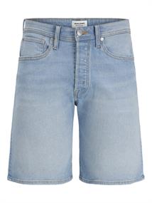 JJIRICK JJORIGINAL SHORTS AT 999 blue denim2