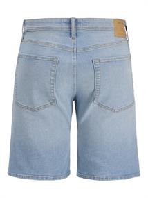 JJIRICK JJORIGINAL SHORTS AT 999 blue denim2
