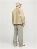 JJIRON JJCLASSIC SBD 265 STYD blue denim