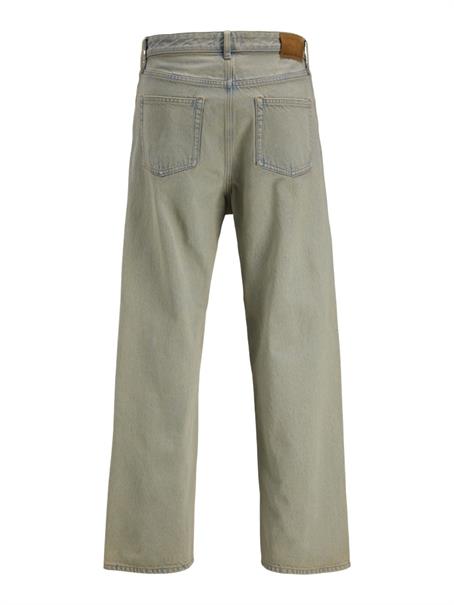 JJIRON JJCLASSIC SBD 265 STYD blue denim