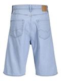 JJIRON JJORIGINAL SHORTS SQ 730 SN blue denim