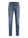 JJITIM JJFRANKLIN JJ 355 blue denim