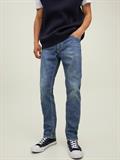 JJITIM JJFRANKLIN JJ 355 blue denim